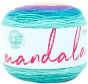 Nifflers - Lion Brand Mandala Yarn