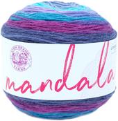 Hades - Lion Brand Mandala Yarn