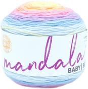 Acre Woods - Lion Brand Mandala Baby Yarn