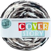 Mica - Lion Brand Cover Story Yarn