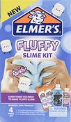 Fluffy - Elmer's All-In-One Slime Kit