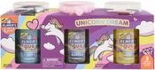 Unicorn - Elmer's Premade Slime 3/Pkg