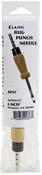 5.6mm - Lacis Rug Punch Needle 5"