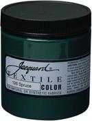 Spruce - Jacquard Textile Color Fabric Paint 8oz
