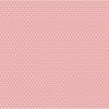 Coral Small Dot - Core'dinations Core Basics Patterned Cardstock 12"X12"