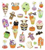 Halloween Party - Sticker King Stickers
