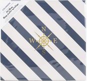 Nautical - Colorbok Album 12"X12"