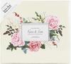 All In Bloom - Colorbok Window Album 12"X12"