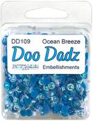 Ocean Air - Buttons Galore Doodadz Embellishments