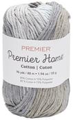 Granite Stripe - Premier Yarns Home Cotton Yarn - Multi