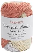 Autumn Stripe - Premier Yarns Home Cotton Yarn - Multi