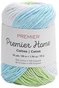 Spring Stripe - Premier Yarns Home Cotton Yarn - Multi