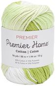 Sprout Stripe - Premier Yarns Home Cotton Yarn - Multi