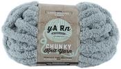 Eucalyptus - Lion Brand AR Workshop Chunky Knit Yarn