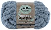 Fog - Lion Brand AR Workshop Chunky Knit Yarn