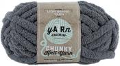 Python - Lion Brand AR Workshop Chunky Knit Yarn