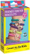 Creativity For Kids Friends Forever Bracelets