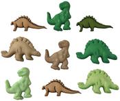 Dinosaur - Buttons Galore Theme Buttons