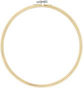 10" - Cousin Natural Wood Hoop