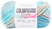 Maui - Premier Yarns Colorfusion Chunky Yarn