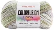 Woodland - Premier Yarns Colorfusion Chunky Yarn