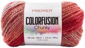Vintage - Premier Yarns Colorfusion Chunky Yarn