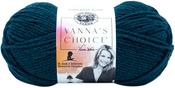 Orion Blue - Lion Brand Vanna's Choice Yarn