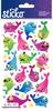 Funny Narwhals - Sticko Stickers