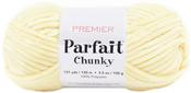 Yellow - Premier Yarns Parfait Chunky Yarn