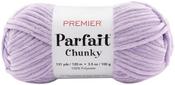 Lilac - Premier Yarns Parfait Chunky Yarn