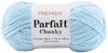 Light Blue - Premier Yarns Parfait Chunky Yarn