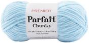 Light Blue - Premier Yarns Parfait Chunky Yarn