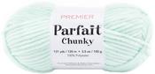 Mint - Premier Yarns Parfait Chunky Yarn