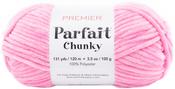 Bubblegum - Premier Yarns Parfait Chunky Yarn