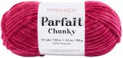Very Berry - Premier Yarns Parfait Chunky Yarn