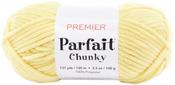 Sunshine - Premier Yarns Parfait Chunky Yarn