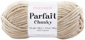 Toffee - Premier Yarns Parfait Chunky Yarn