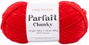 Poppy - Premier Yarns Parfait Chunky Yarn