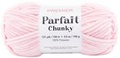 Ballet Pink - Premier Yarns Parfait Chunky Yarn