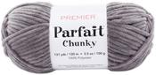 Seal - Premier Yarns Parfait Chunky Yarn