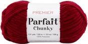 Ruby - Premier Yarns Parfait Chunky Yarn
