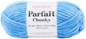 Blue - Premier Yarns Parfait Chunky Yarn