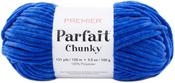 Classic Blue - Premier Yarns Parfait Chunky Yarn