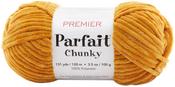 Mustard - Premier Yarns Parfait Chunky Yarn