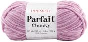 Dusty Mauve - Premier Yarns Parfait Chunky Yarn