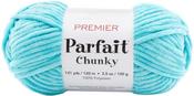 Turquoise - Premier Yarns Parfait Chunky Yarn