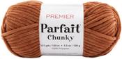 Teddy Bear - Premier Yarns Parfait Chunky Yarn