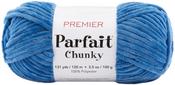 Cornflower - Premier Yarns Parfait Chunky Yarn