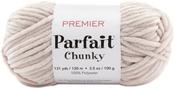 Mushroom - Premier Yarns Parfait Chunky Yarn