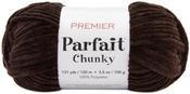 Espresso - Premier Yarns Parfait Chunky Yarn